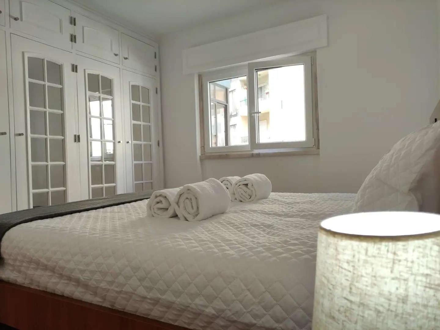 Spacious 26 Agualva-Cacem Buitenkant foto